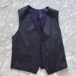 Van Gils Vest
